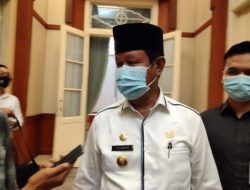 Pendapatan Pajak Daerah Naik, Program Pemutihan Kendaraan Masih Jadi Andalan Isdianto
