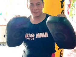 Keluhan Cabor Muaythai Bengkalis Terhadap KONI Bengkalis Kian Memanas