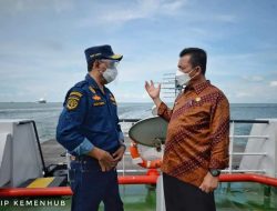 Peluang Bisnis Pulau Nipah, Ansar Mengupayakan Pendekatan Sistem