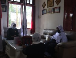 DPP FPPI Gelar Halal Bihalal Idul Fitri 2021/1442 H Secara Virtual