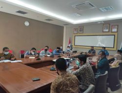 Bantu Pembangunan Tower BTS, Telkomsel Berkomitmen di Kabupaten Kepulauan Anambas
