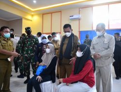 Pemprov Kepri Berlakukan PTM Terbatas Mulai 1 Oktober