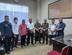 Pertanyakan Kasus Dugaan Korupsi TPP ASN, Aspidsus Akan Panggil Walikota