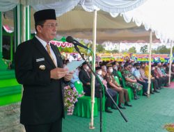 Gubernur Ansar Jadi Irup Hari Amal Bakti Kemenag Ke-76 Tingkat Provinsi Kepulauan Riau