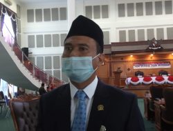 Upaya Pemakzulan Walikota, Para Wakil Rakyat di DPRD Tanjungpinang ke Jakarta Mendatangi Kemendagri dan Mahkamah Agung