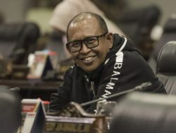 Rizky Faisal Resmi Ditetapkan Sebagai Wakil Ketua DPRD Kepri Menggantikan Hj Dewi Kumalasari Ansar