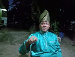 PWI Anambas Akan Gelar Hari Pers Nasional ke 76 di BPMS