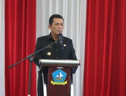 Gubernur Kepri Buka Musrenbang Kabupaten Bintan Tahun 2022