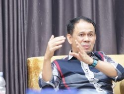Partai Gelora Minta Krisis Ukraina Tidak Dijadikan Ide Liar Atau Lelucon Politik Untuk Tunda Pemilu 2024