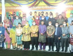 Kunjungi Asrama IPMKR Yogyakarta, Gubernur Kepri Minta Mahasiswa Mendalami Bahasa Asing