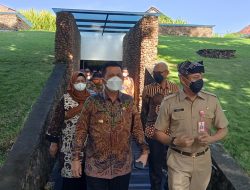 Gubernur Ansar Boyong Bupati Se-Kepri Lihat Mall Pelayanan Publik di Banyuwangi