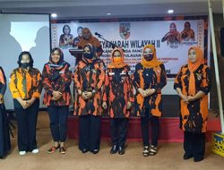 Ilfa Nora: Srikandi Aset Bangsa yang Komit Perjuangkan Perempuan