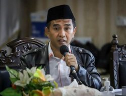 FPKS DPRD KepriBerharap Pemprov Kepri Jalin Kerjasama di Bidang Kemaritiman