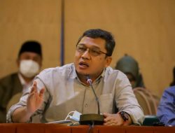 Politisi PKS Kepri Berpesan pada Sekdaprov yang Baru dilantik