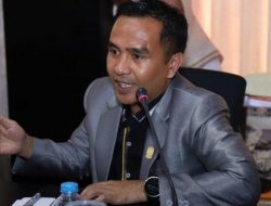 Wahyu Wahyudin Berharap Peristiwa Skimming Bank Riaukepri Tidak Terulang Kembali