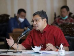 Legislator PKS Kepri Harap Pelayanan Air Batam Membaik Paska Pengumuman Lelang