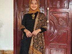 UU TPKS Disahkan, Rini Pratiwi : Semoga Tidak Ada Lagi Kekerasan Seksual