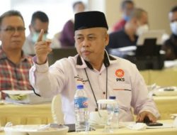 Politisi PKS Harap Dinkes Edukasi Masyarakat tentang Hepatitis Akut
