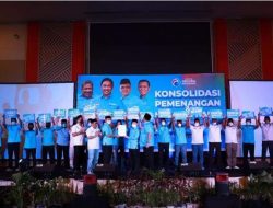 Anis Matta Ingatkan 5 Tantangan Besar Indonesia di Tengah Krisis Yang Kompleks