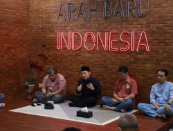 Indonesia Butuh Pemimpin Yang Mampu Menavigasi dan Mengelola Krisis Sistemik