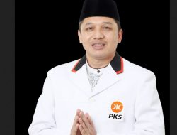 Politisi PKS Ini Apresiasi Silaturahim Syawal Ansar-Rudi