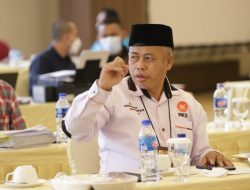 Hanafi Ekra Minta Diknas Respon Permasalah PPDB 2022