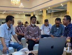 Sejumlah Artis Terkenal Meriahkan  Reuni Akbar IKA SMANSA Tanjungpinang
