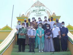 Aluan : Kajian Untuk Merevitalisasi Pulau Penyengat Memakan Waktu dan Rumit