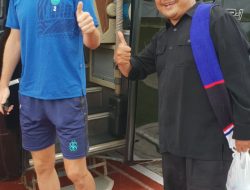 Pertandingan persib bandung vs tanjong pagar united