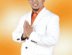 USBAH dijagokan Maju Pilkada Batam 2024