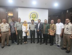 Komisi II DPRD Kepri Upayakan Pengiriman Hewan Qurban Dari Lampung Tengah