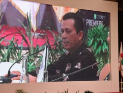 Gubernur Ansar Usulkan Kepri Jadi Hub Ekspor pada Rakorgub se-Sumatera 2022