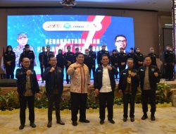 Kapolda Kepri Hadiri Launching Kawasan Industri Panbil Bersinar