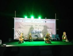 Premier Oil A Harbour Energy Company Bersama CUAL Hadirkan Gowoi Budaye  Melayu di Palmatak