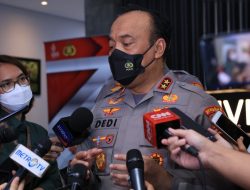 Hari ini, Tim Khusus Polri Periksa Irjen Ferdy Sambo Sebagai Tersangka