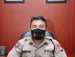 Alih Tugas Jabatan Dan Mutasi Personil Polda Kepri