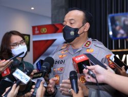 Polda Jateng Bekuk 66 Pelaku Penimbunan Dan Pengoplosan Puluhan Ton BBM Bersubsidi