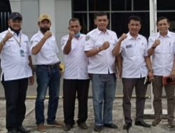 Organda Kota Batam Akan Segera Bahas Penyesuaian Tarif Angkutan Umum Karena Naiknya Harga BBM