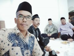 IKTK Kota Batam Gelar Silaturahmi Dan Pengajian Bulanan