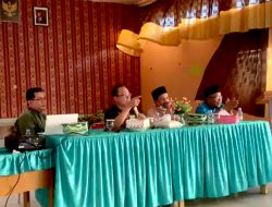 Bantu Warga yang Membutuhkan, IWAKUSI Canangkan Program SALIBU