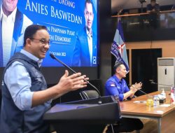 Demokrat Kepri Siap Menangkan ANIES – AHY Pada Pilpres 2024