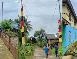 Mengenal Kampung Taluk di Tanjungpinang