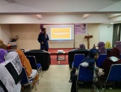 REDI Ajak Emak-emak Bijak dalam Menggunakan Media Sosial