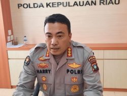 Alih Tugas Jabatan Dan Mutasi Personil Polda Kepri Dan Polres Jajaran