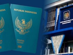 Imigrasi Belakang Padang Tolak 180 Pemohon Paspor Sepanjang 2022 foto paspor