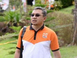 Raden Hari: PLN Harus Jelaskan ke Publik Terkait Masalah Pemadaman Listrik