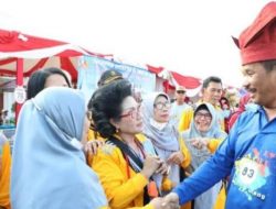 HMR Sebut Tanjungpinang Layak Jadi Pusat Ekonomi Kreatif