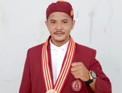Ketua PMKRI Cabang Batam Tuntut Pengacara Boasa Simanjuntak Minta Maaf