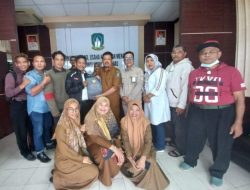 Pengurus Koperasi Gurindam 12 Siap Membantu Pendapatan Daerah