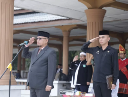 Sekda Asahan: Momentum HAB ke-77 Meningkatkan Solidaritas